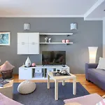 Apartmán Tea By Interhome Murine