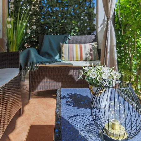 Apartment Tea By Interhome Murine