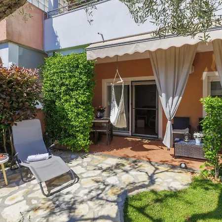 Tea By Interhome Apartmán