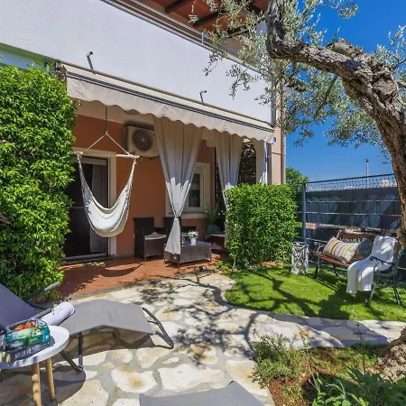 Apartmán Tea By Interhome