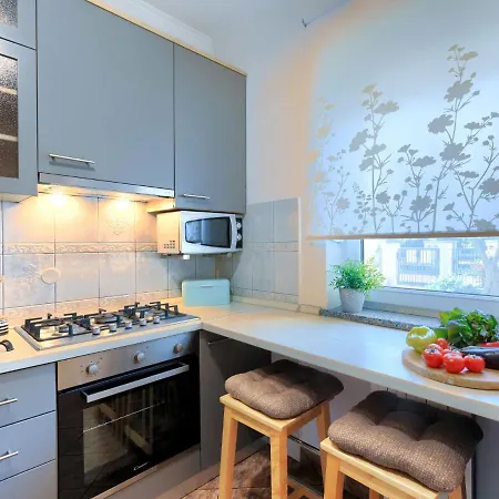 Apartmán Tea By Interhome Murine