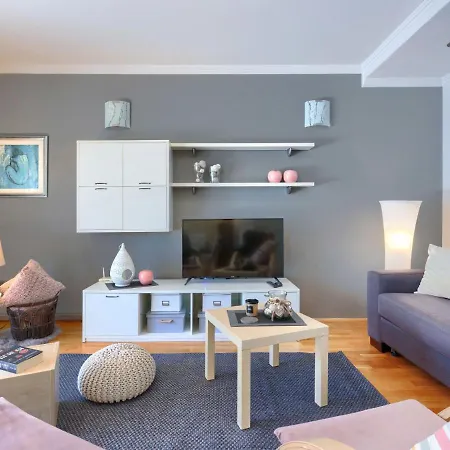 Apartmán Tea By Interhome Murine