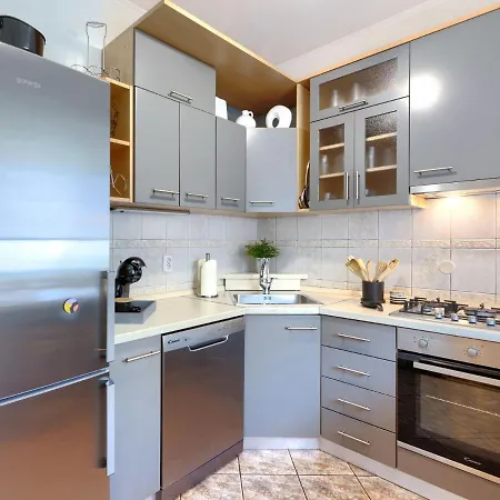 Apartmán Tea By Interhome