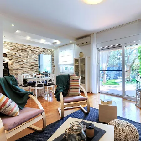 Tea By Interhome Murine