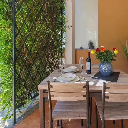 Apartmán Tea By Interhome Murine