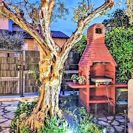 Tea By Interhome Apartment Murine