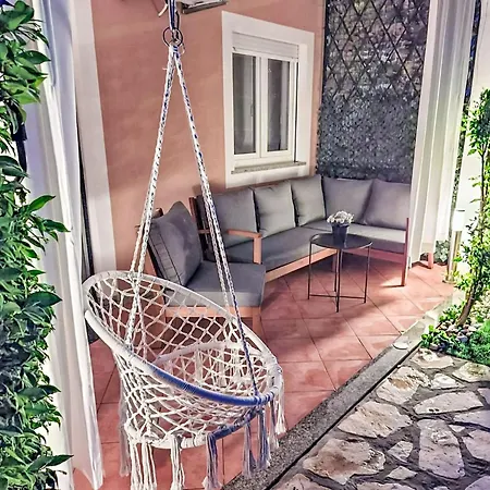 Tea By Interhome Apartmán Murine