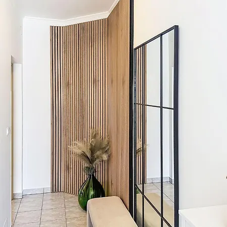 Apartman Tea By Interhome *
