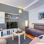 Apartamento Tea By Interhome Murine