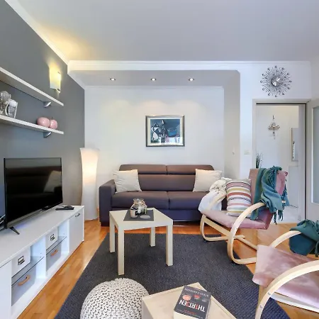 Tea By Interhome Apartment Murine