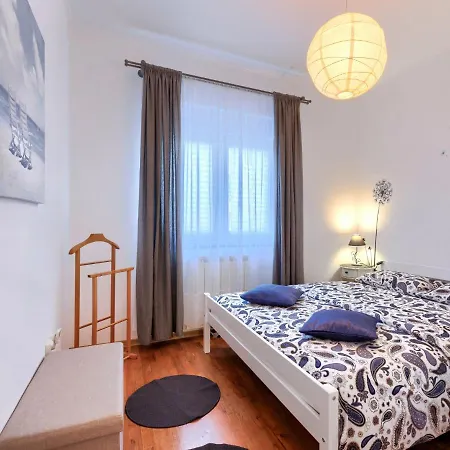 Apartment Tea By Interhome *