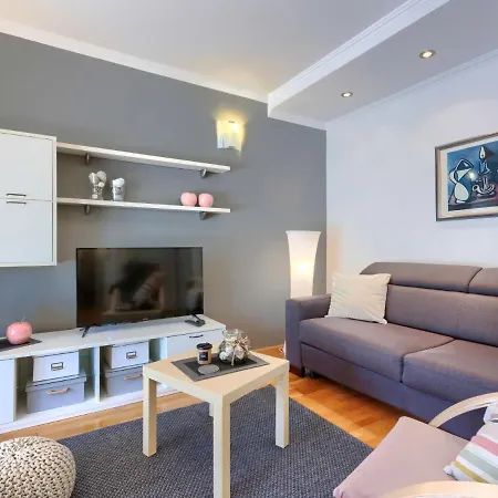 Lejlighed Tea By Interhome Murine