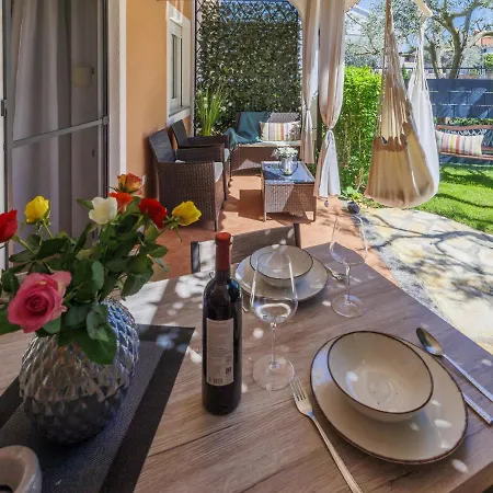 Apartment Tea By Interhome Murine
