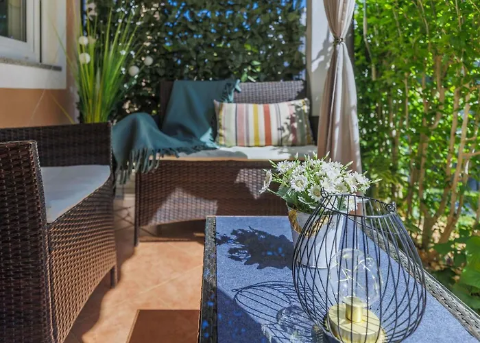 Lejlighed Tea By Interhome Murine