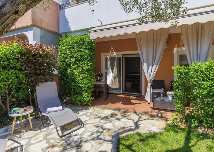 Tea By Interhome Lejlighed