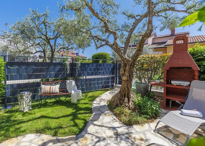 Tea By Interhome Lejlighed