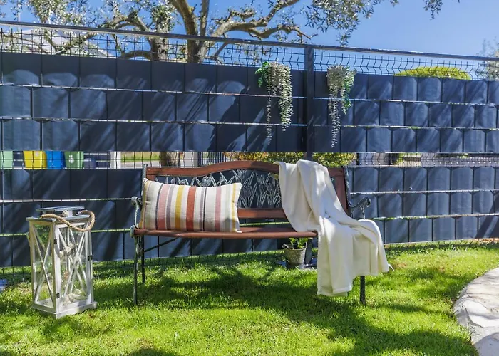 Lejlighed Tea By Interhome Murine