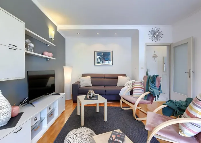 Tea By Interhome Apartman Murine