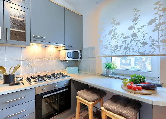 Lejlighed Tea By Interhome Murine