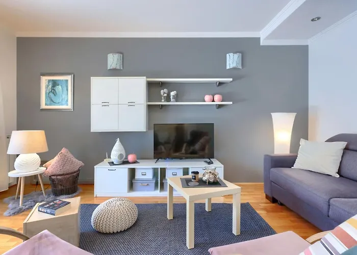 Lejlighed Tea By Interhome Murine