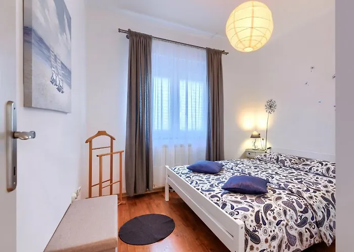 Lejlighed Tea By Interhome *