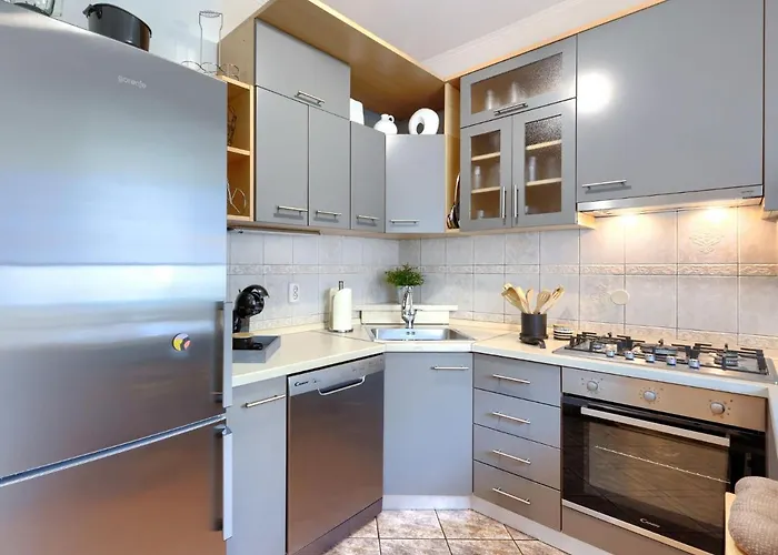 Lejlighed Tea By Interhome