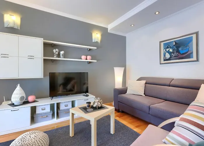 Lejlighed Tea By Interhome Murine