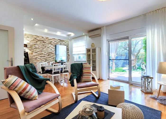 Tea By Interhome Murine