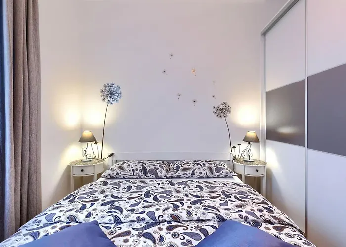 Tea By Interhome Apartman Murine