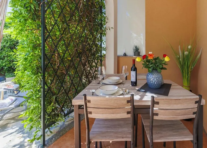 Lejlighed Tea By Interhome Murine